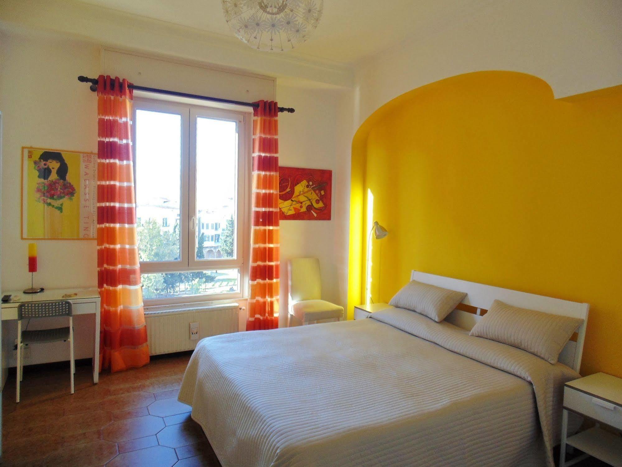 Kemonia Bed & Breakfast Palermo Exterior photo